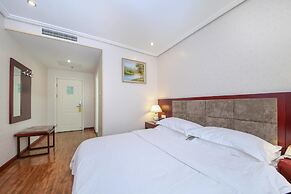 Xian Ancient City Youth Hostel