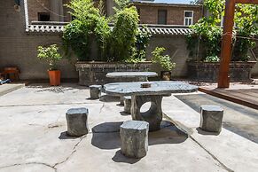 Xian Ancient City Youth Hostel