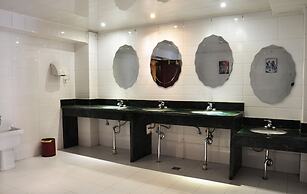 Xian Ancient City Youth Hostel