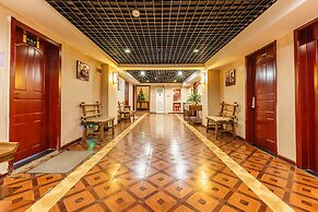 Xian Ancient City Youth Hostel