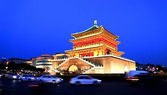 Xian Ancient City Youth Hostel