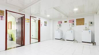 Xian Ancient City Youth Hostel