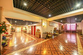 Xian Ancient City Youth Hostel