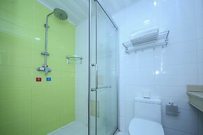 Xian Ancient City Youth Hostel