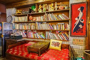 Xian Ancient City Youth Hostel