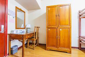 Xian Ancient City Youth Hostel