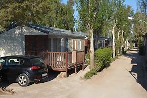 Camping Valencia El Saler