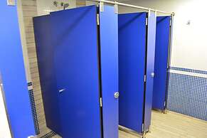 Camping Valencia El Saler