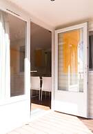 Camping Valencia El Saler