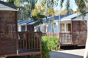 Camping Valencia El Saler