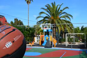 Camping Valencia El Saler