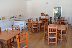 Camping Valencia El Saler