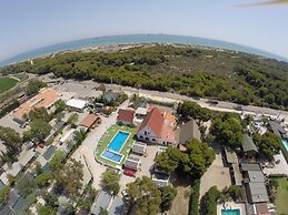 Camping Valencia El Saler