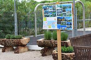 Camping Valencia El Saler