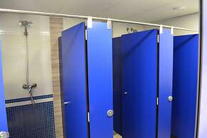 Camping Valencia El Saler