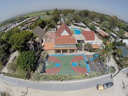 Camping Valencia El Saler