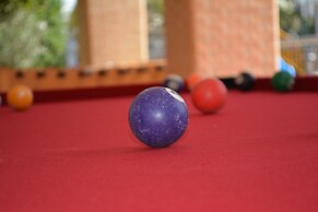 Camping Valencia El Saler