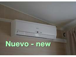 Camping Valencia El Saler