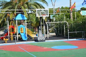 Camping Valencia El Saler