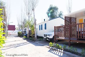 Camping Valencia El Saler