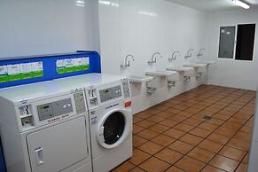 Camping Valencia El Saler