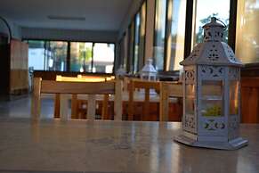 Camping Valencia El Saler