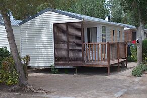 Camping Valencia El Saler