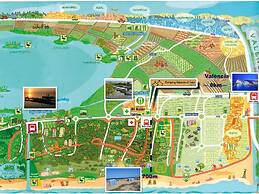 Camping Valencia El Saler