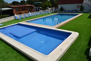 Camping Valencia El Saler