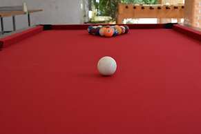 Camping Valencia El Saler