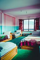 Sadhana Yoga Retreat Centre