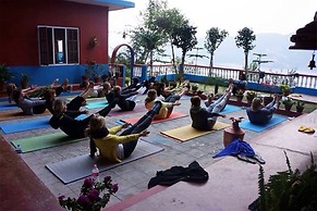 Sadhana Yoga Retreat Centre