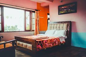 Sadhana Yoga Retreat Centre