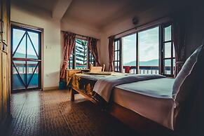 Sadhana Yoga Retreat Centre