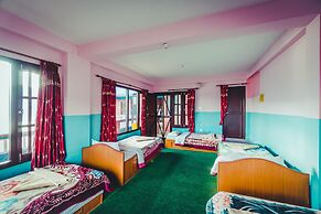 Sadhana Yoga Retreat Centre