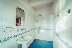 Sadhana Yoga Retreat Centre