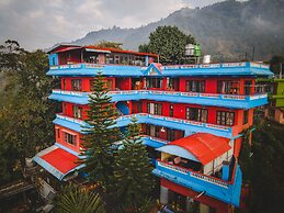 Sadhana Yoga Retreat Centre