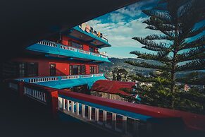 Sadhana Yoga Retreat Centre