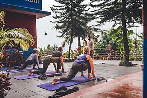 Sadhana Yoga Retreat Centre