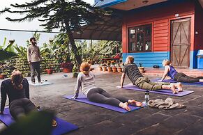 Sadhana Yoga Retreat Centre