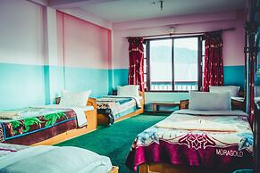 Sadhana Yoga Retreat Centre