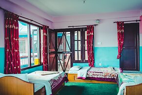 Sadhana Yoga Retreat Centre