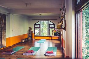 Sadhana Yoga Retreat Centre