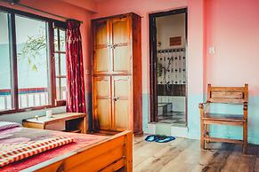 Sadhana Yoga Retreat Centre