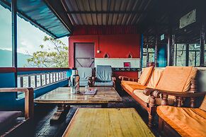 Sadhana Yoga Retreat Centre