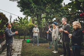 Sadhana Yoga Retreat Centre