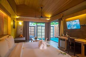 Villas Residence By Weekender Resort