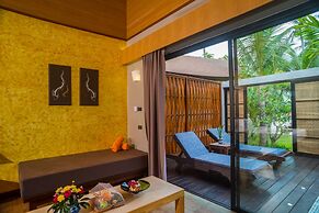 Villas Residence By Weekender Resort