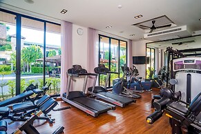 Villas Residence By Weekender Resort