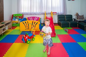 Villas Residence By Weekender Resort